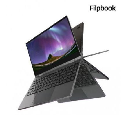 Flipbook 13.3인치 리퍼비쉬